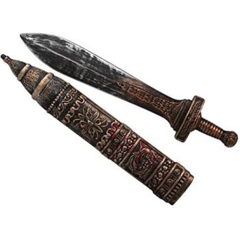 Espada de Juguete Espartano 55 cm