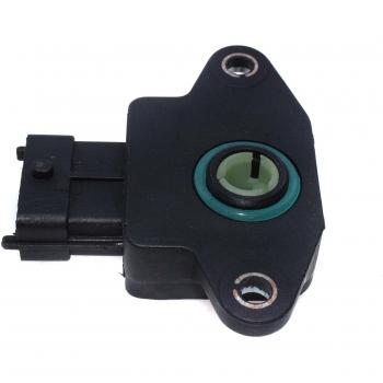 TPS Gaspedalsensor mit Steckverbinder für Sportage, Elantra, Tiburon und Tucson – 35170‑22600