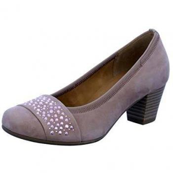 Gabor Rosa Pumps – Luxuriöses Design (SKU 25.482.14) – Größe 7,5