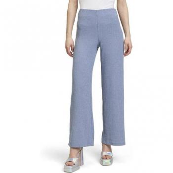 Cartoon Casual-Hose mit 5 Taschen