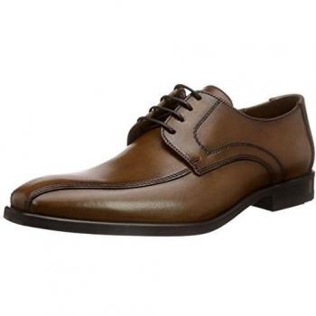 Lloyd Herren DARAN Derby, COGNAC, 38.5