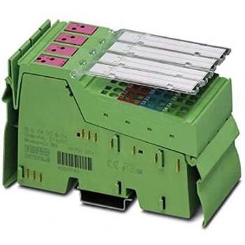 IB IL 24 DO 8-2A-PAC Inline