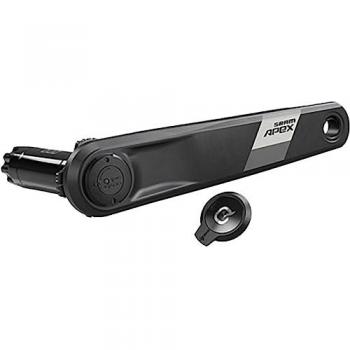 Upgrade de potencia Apex Quarq AXS Wide