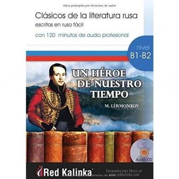 Un héroe de nuestro tiempo