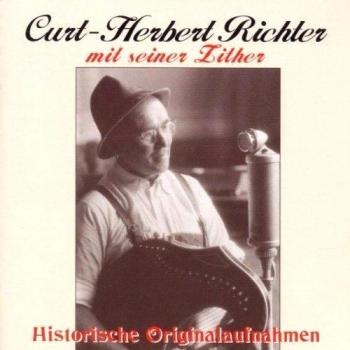 Zither Originalaufnahmen