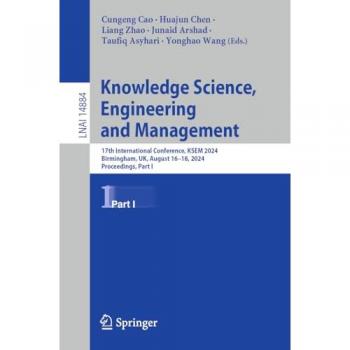 Knowledge Science Engineering and Management