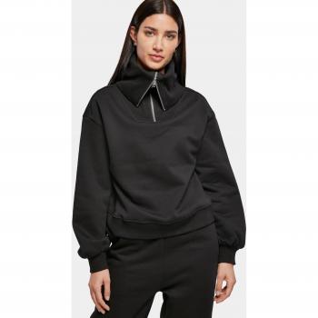 Urban Classics Oversized Troyer Crew für Damen