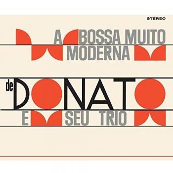 A Bossa Muito Moderna