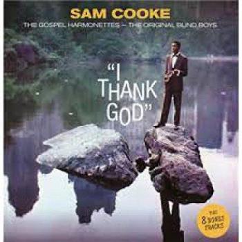 I Thank God