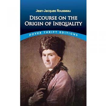 Discourse on the Origin of Inequality