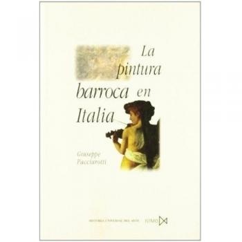 La pintura barroca en italia