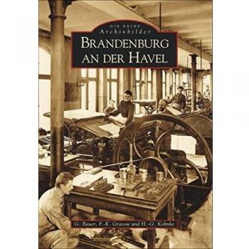 Gudrun Bauer Brandenburg An Der Havel