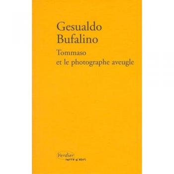 Tommaso et le photographe aveugle