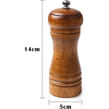 Condimentos de Cocina Molinillo Cerámico