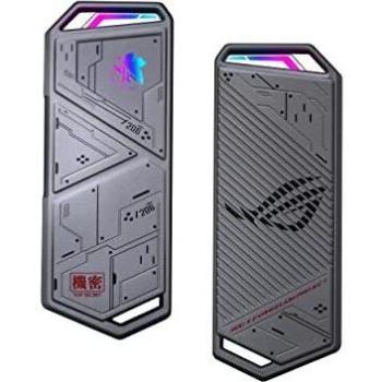 ASUS ROG Strix Arion EVA Edition Thermal Pads Included key/B+M Key