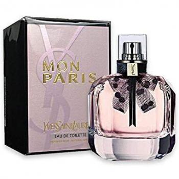 MON PARIS EDT Vapo
