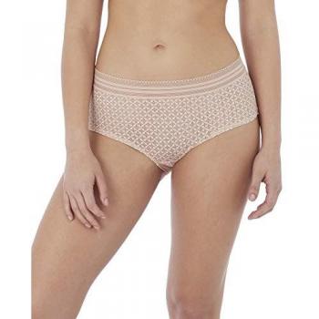 Shorty beige Freya