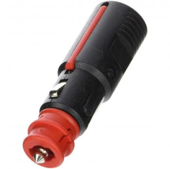 Hella 8JA 007 589-001 Electrical Connector