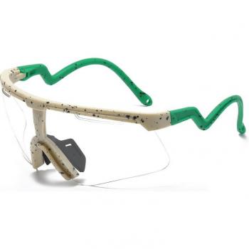 VAGHOZZ Photochromic Goggles for Cycling and Hiking