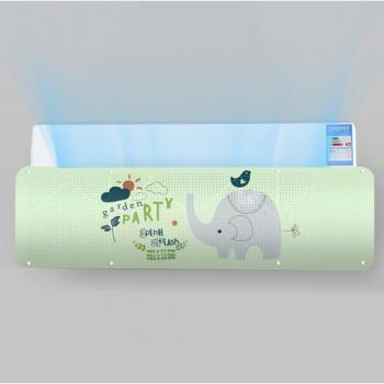 Luft‑Schallschutz-Wand – Abdeckkissen mit Windabweisender Beschichtung