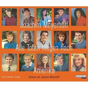 Alle Toten fliegen hoch