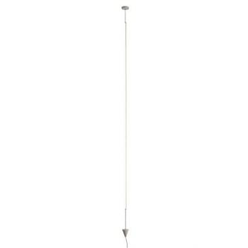 Pie de Luz LED 36W Dimable 3000K Blanca