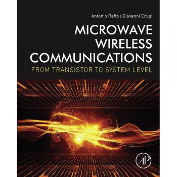 Vitalsource Technologies, Inc. Microwave Wireless Communications