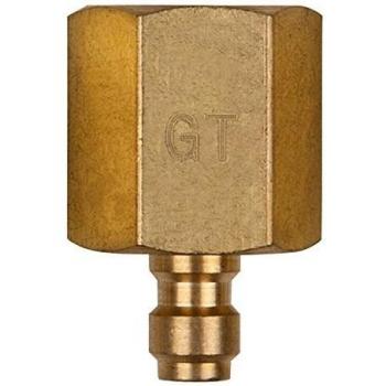 Conector de rosca interior M16x1,5 para manguera de 1/4'
