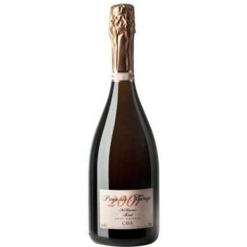 Pago Tharsys Rosé Brut Reserva 2022