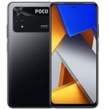 Xiaomi Poco M4 Pro 64MP Fotocamera