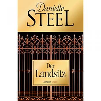 Der Landsitz: Roman