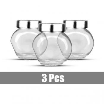 Tarro de Especias “Aroma Secreto”