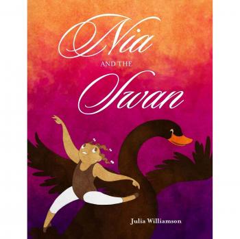 Nia And The Swan