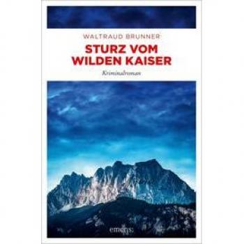 Sturz vom Wilden Kaiser