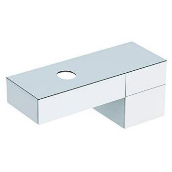 Lavaboset VariForm 3 cassetti