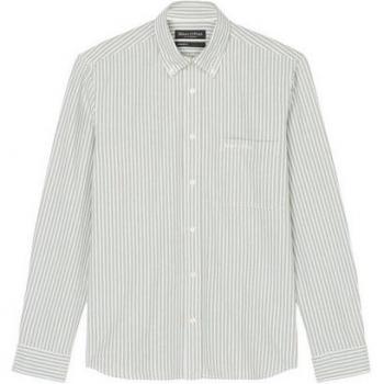 Marc O’Polo Classic Grün T-Shirt Herren M