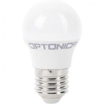 LED E27 5.5 W G45 – Blanc Neutre (Silumen)
