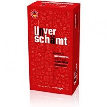 ATMGAMING 0003 Unverschämt