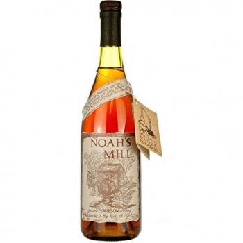 Noah's Mill Bourbon Whiskey 0,7 l