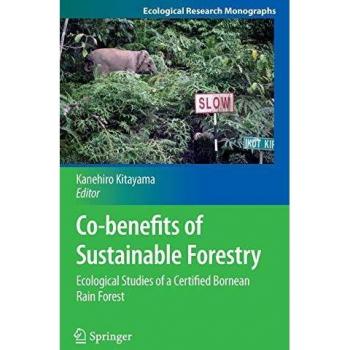 Co-benefits of Sustainable Forestry: Ecological Studies of a Certified Bornean Rain Forest