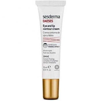 Sesderma Daeses 15 ml Contorno de Ojos y Labios