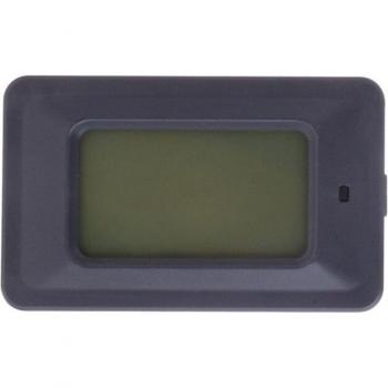 Panneau numérique de mesure AC 100A
