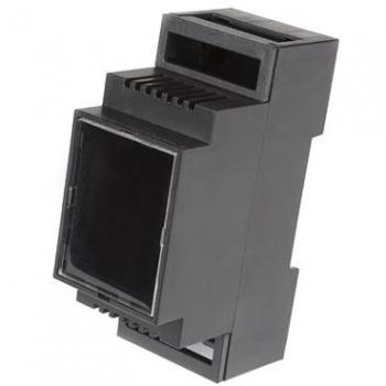 Velleman Armadio Dual DIN Ventilato