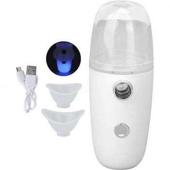Vaporisateur facial pour la maison et le bureau