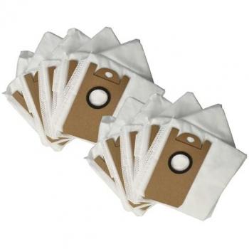 Sacs aspirateur compatibles Neabot NoMo N1 Plus