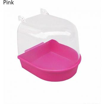 Parrot Bath Tub