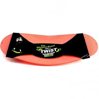 Kit “Prancha Balance” – planche de torsion abs