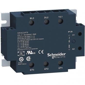 Schneider Electric SSP3A250P7RT Compact Power Module