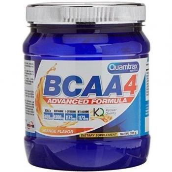 VitaBoost BCAA Orange – 325 g