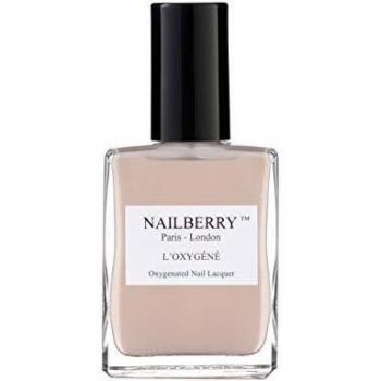 Pure Oxygene Nailberry 15 ml